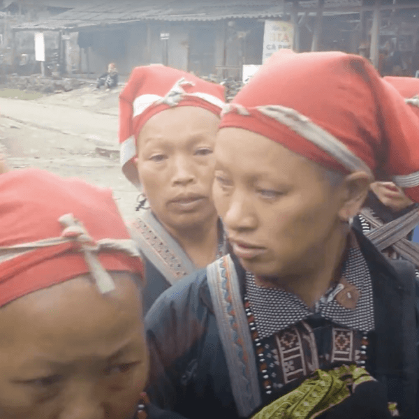 Vietnam 2015